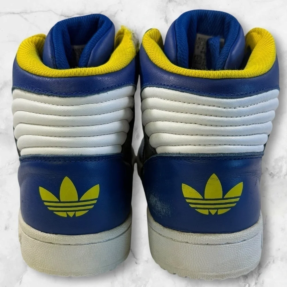 Men’s Adidas Pro Play 2 size 10